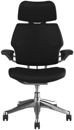 Silla de Oficina Ejecutiva Ergonómica con Reposacabezas y Re miniatura 4