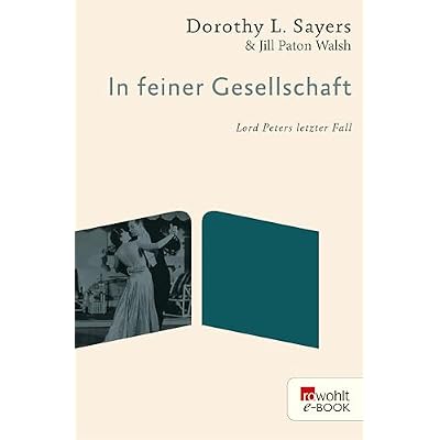 In feiner Gesellschaft