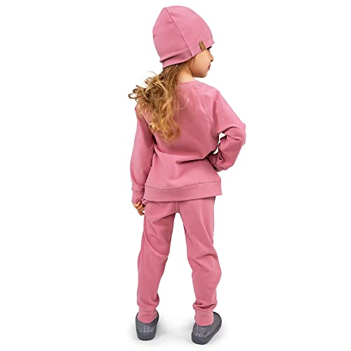 JAN & JUL Baby Toddler Kids Thermal Beanie Cap4