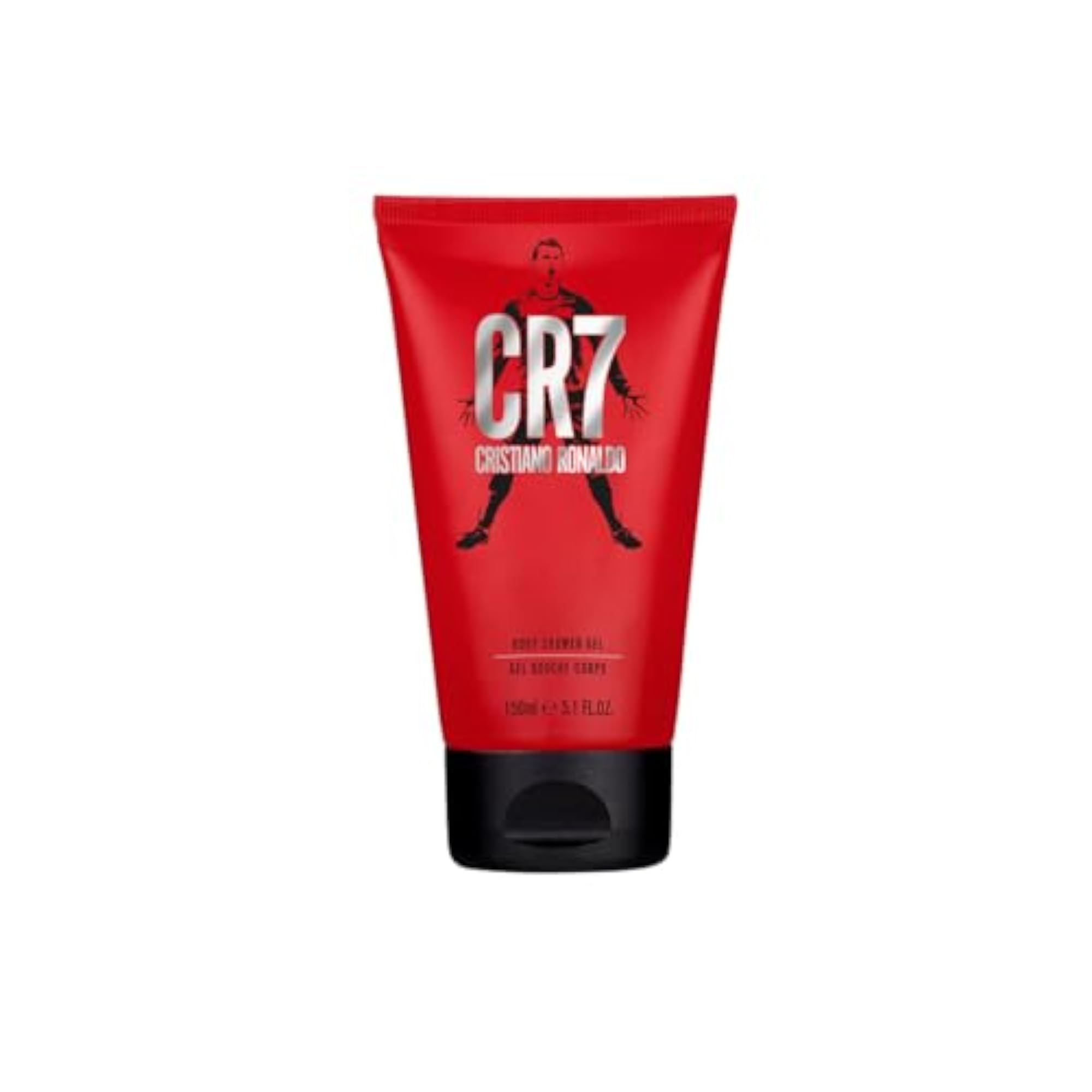 CR7 Cristiano Ronaldo Men Red Gift Set