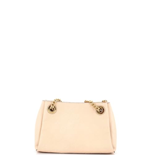 Pre-Loved Surene Handbag Monogram Empreinte Leather BB, Neutral3