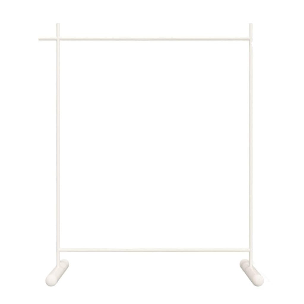 Floor-Standing Coat Rack Clothing Store Display Rack Floor-standing Clothes Rack Golden Shelf Childrens Clothing Hanger Display Rack Coat