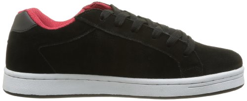Chaussures de skateboard homme Globe Focus en cuir résistant