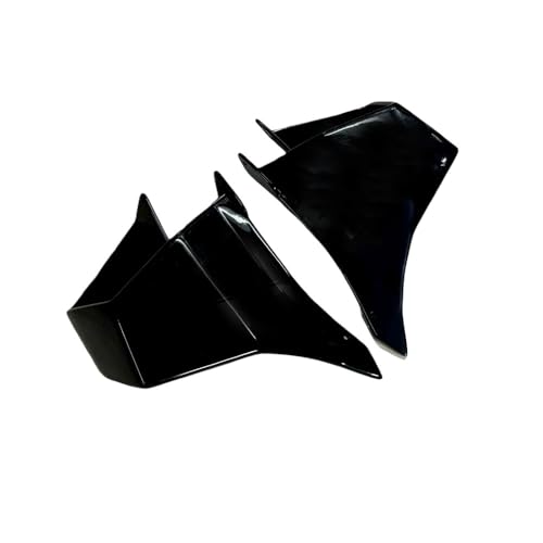 Kit d'aileron fixe pour S1000RR résolvant les pertes d'adhérence du carénage latéral