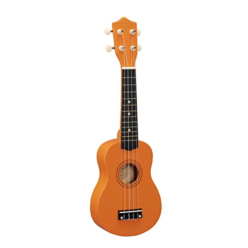 Soundsation Sunny 10-Or - Ukulele Soprano Maui Sunny Con Borsa