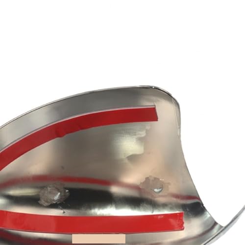 Coque rétroviseur Mini R50 Cooper One 2001-2006 en ABS - 5