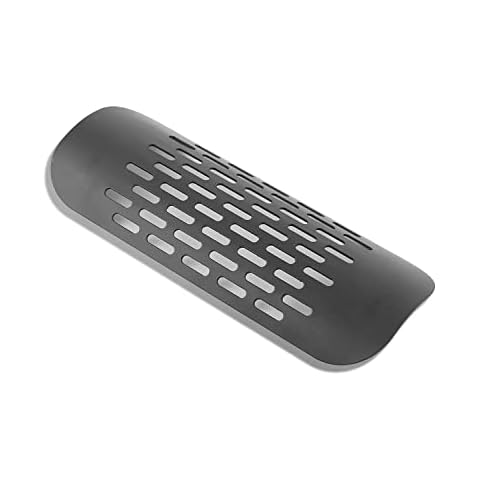 Keenso Motorcycle Exhaust Heat Shield Cover Cover