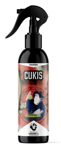 Neutralizador de olores Cannaboom para el coche y hogar fragancia sandía 250ml
