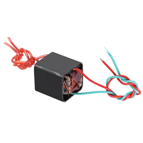 Image of Mumusuki Dc3.6-6V High Voltage Generator, High Voltage Generator Dc20Kv Super Electric Arc Module