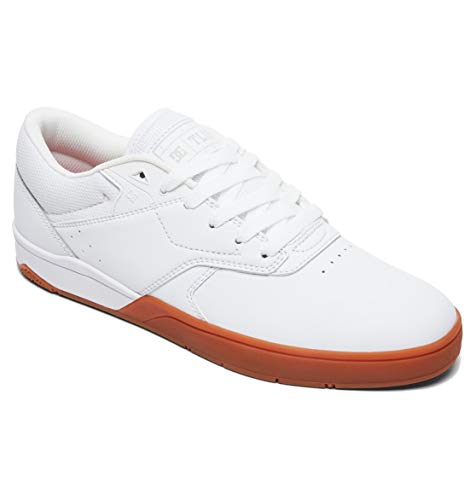 DC Shoes Tênis masculino Tiago S - Tênis de skate Adys100386