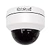 Produktbild PTZ POE IP-Dome-Kamera - HD 1080P Sicherheits-Überwachungskamera mit 3X optischem Zoom, Dome-Stil für die Deckenmontage