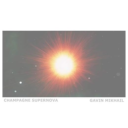 Champagne Supernova (Acoustic)