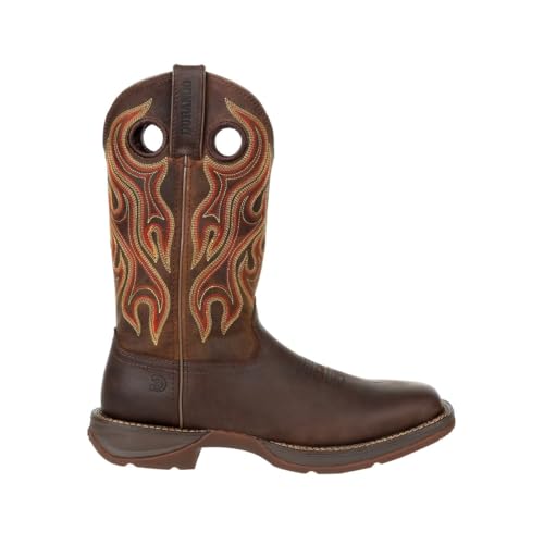 Image of Durango Men's Rebel Western Boot