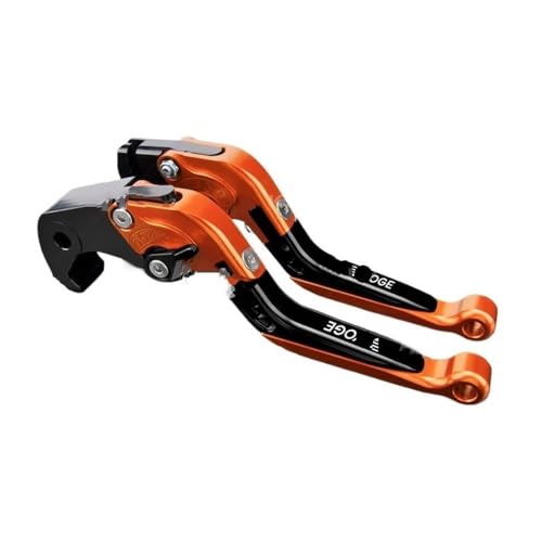 Levier d'embrayage pliable anti-casse pour moto 300AC 300ACX 2019-Présent
