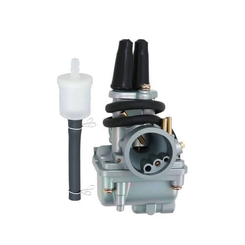 Carburateur PW80 complet pour réparation de moto de dirt bike 1983-2006