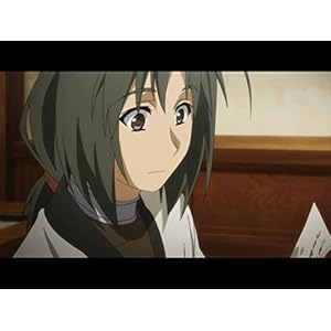 第6話 楼閣の主" 