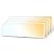 Art3d 4 Pack 1x4 FT LED Flat Panel Light, 3CCT Selectable Color Temperature 3000K/4000K/5000K, 0-10V Dimmable 5500LM Flush Mount Ceiling Light, 20W/30W/40W Drop Ceiling Light, UL&ETL Listed