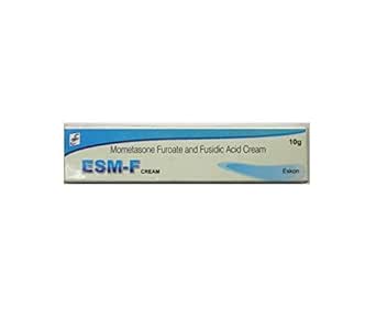 ESM F - Tube of 10 g Cream : Amazon.in: Health & Personal Care