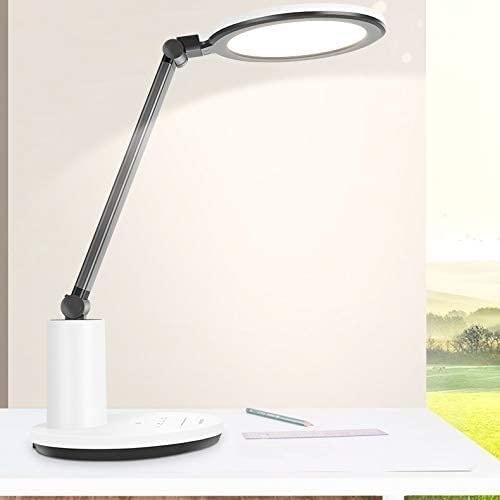 BUREAU/KLEMLAMP RANEX LED WIT kopen