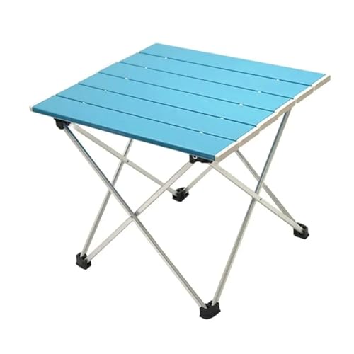 Table de pique-nique camping pliante portative pour vos weekends nature