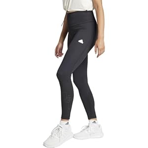 adidas Women’s High-Waisted Print Leggings Leggings