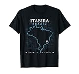 itabira net Ligero, Encaje clasico, Manga de doble puntada y bastilla baja