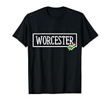 Worcester South Africa Country Family Trip Travel Men Women T-Shirt