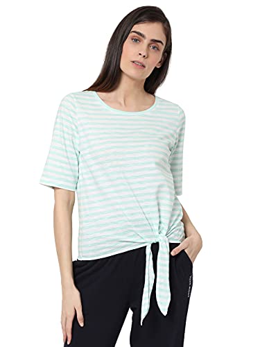 VERO MODA Women Regular T-Shirt