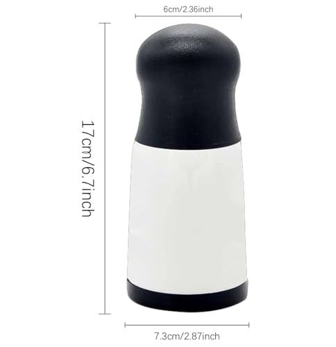 Rallador Giratorio de Queso con Base Antideslizante miniatura 7