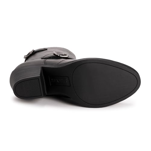 MUK LUKS Women's Yellowstone Yeats4