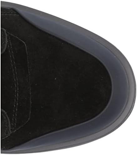 Franco Sarto Womens Balinhike Ankle Boot Black 8.5 M | Image 4