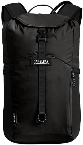 Arete 18 Hiking Hydration Backpack
