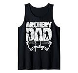 Photo Gallery archery dad archer men fathers day vintage bow and arrow canotta Photo Gallery archery dad archer men fathers day vintage bow and arrow canotta