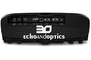 Epson Pro Cinema 6050UB: Elevate Your Home Theater with 4K PRO-UHD Brilliance