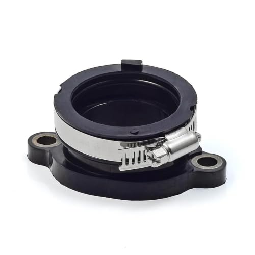 Carburador para Polaris Predator 500 que mejora la admisión con tubo de goma resistente