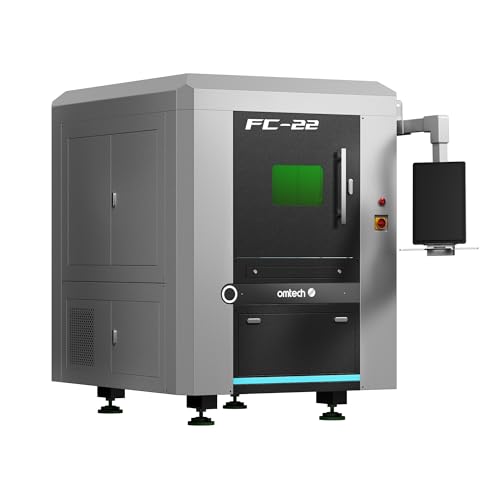 OMTech 1500W Fiber Laser Cutter 236 x 236 in Fully Review: Why It’s The Best Choice