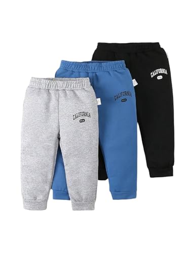Image of Lymio Junior's Kids Pant | Cotton Pajama for Boy | Stylish Track Pant for Girl | Kids Wear Bottoms