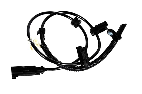 GM Genuine Parts 22951116 Rear Wheel Speed Sensor