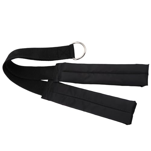 ORFOFE Heavy Duty Trizeps Seilzug Kabelzug Fitness Zubehör aus Robustem Nylon Widerstandsfähiges Zugseil für Krafttraining Latzug Verlängerung für Heimtraining und Gymgeräte ORFOFE Heavy Duty Trizeps Seilzug Kabelzug Fitness Zubehör aus Robustem Nylon Widerstandsfähiges Zugseil für Krafttraining Latzug Verlängerung für Heimtraining und Gymgeräte