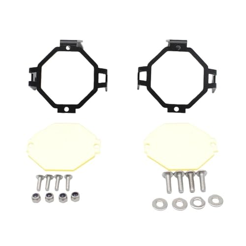 Accessoires moto aventure pour F850GS et R1200GS : roulez protégé en tout chemin