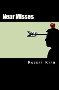 Paperback Near Misses Book