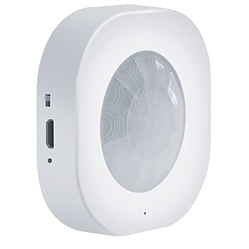Sensor de presença inteligente WiFi AGL