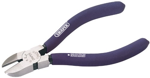 Draper 69282 130 mm Diagonal Side Cutters