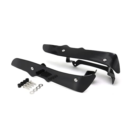Déflecteur de protection contre le vent K1600B garde-jambes