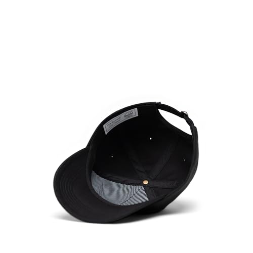Image of Herschel Unisex Adult Sylas Classic Cap