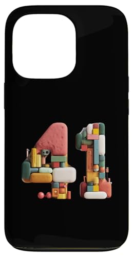 41 Four One | Gen Alpha Slang | Meme X}zP[X iPhone 13 Pro p