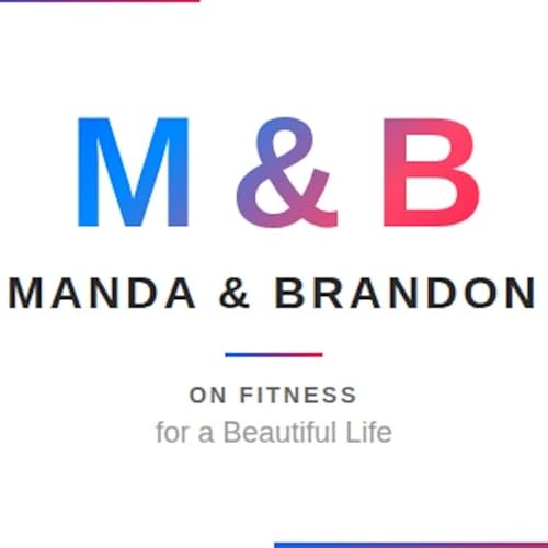 Manda and Brandon #9- Training Considerations Around the Menstrual Cycle copertina
