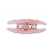 Bioworld My Melody Character Hair Clip-OSFA, 1 Count (Pack of 1), Pink