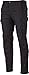 TRYBE Tactical Ultimate Active Tactical Cargo Pant - Mens, Regular Fit, Black, UACGOPTBK-34-34