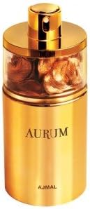 Ajmal Aurum for Women EDP - Eau De Parfum 75ML (2.5 oz)